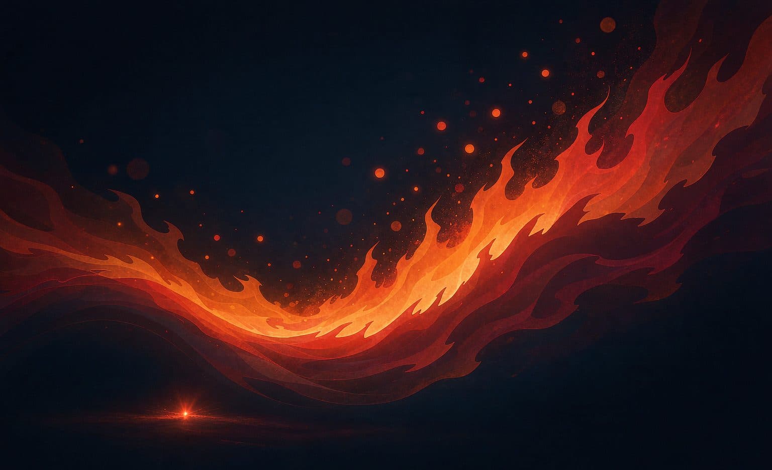 A Single Spark: How Small RWA Experiments Become a Prairie Fire